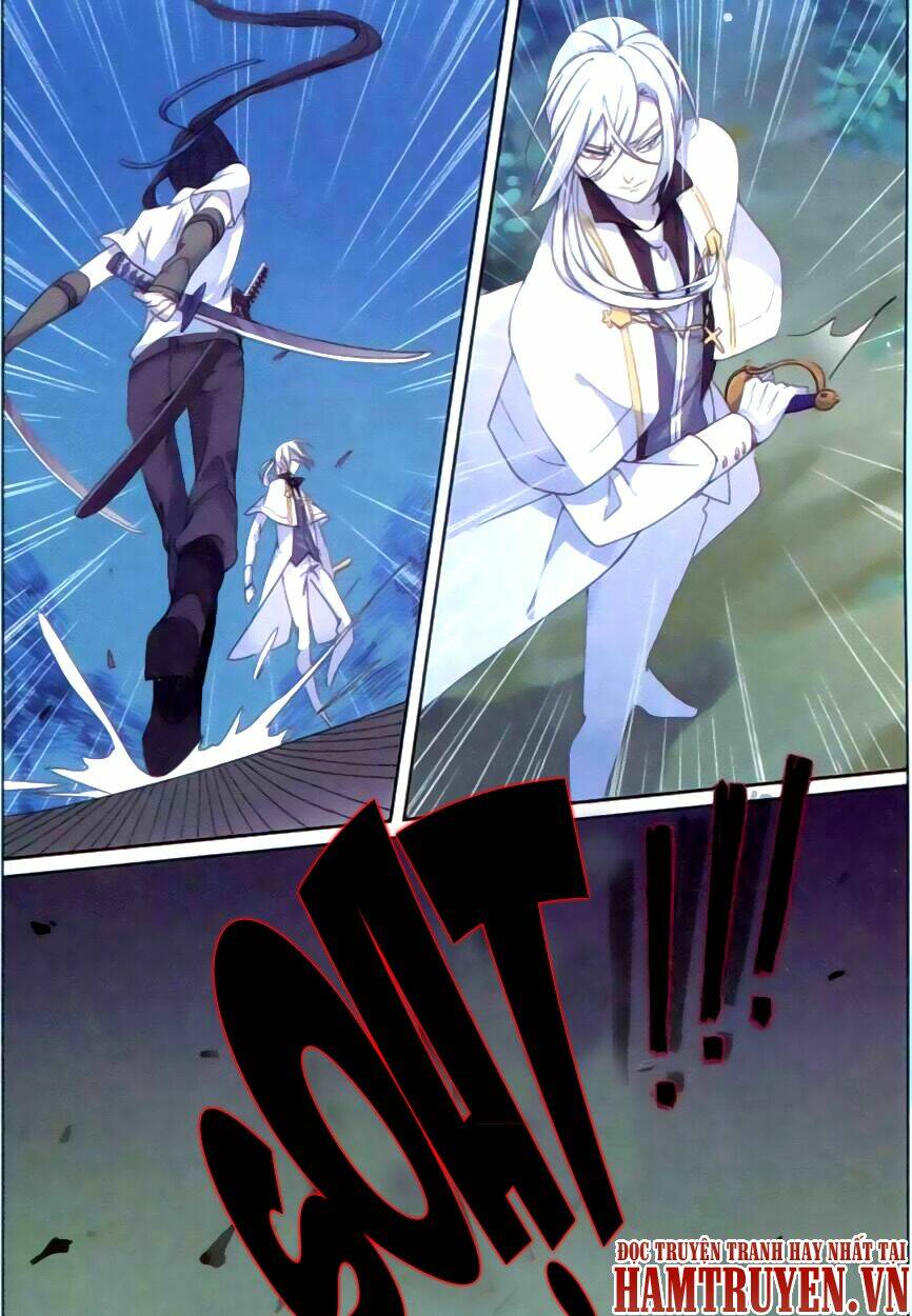 thuấn linh chapter 23 7