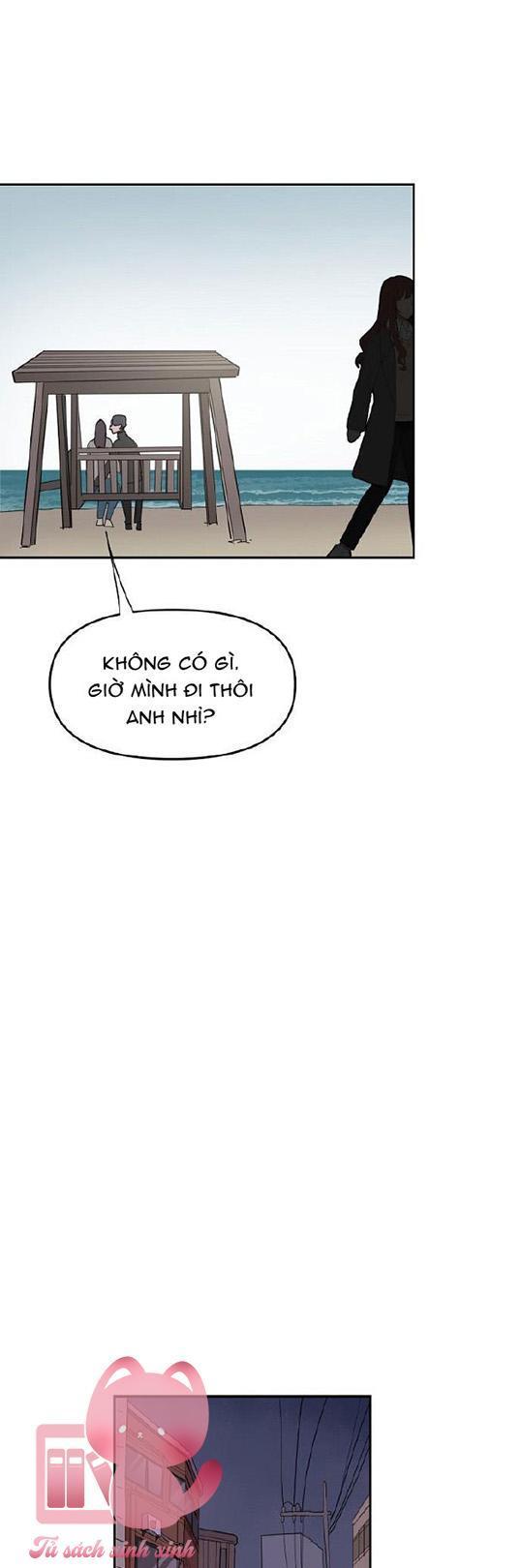 yêu không hồi kết chapter 16 25