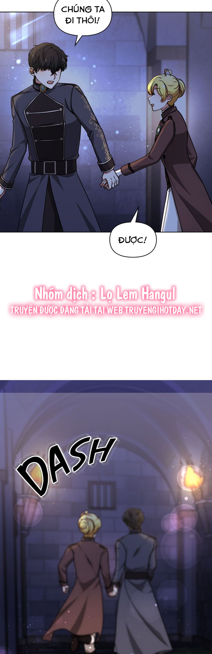 công nương eluana vita chapter 146 12