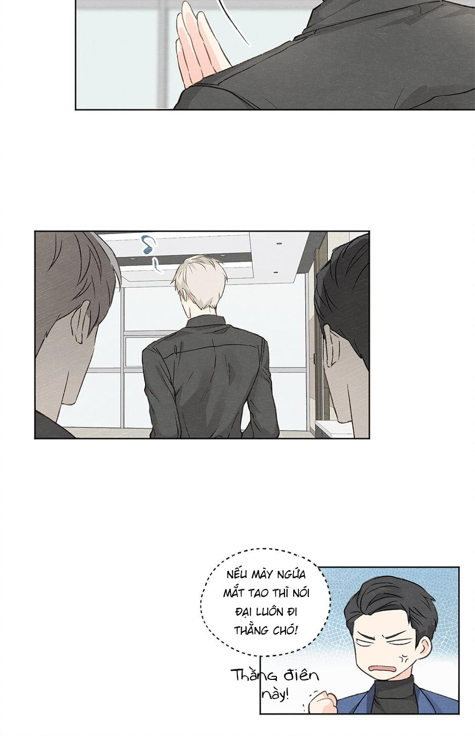 yêu hay không yêu chapter 4 37