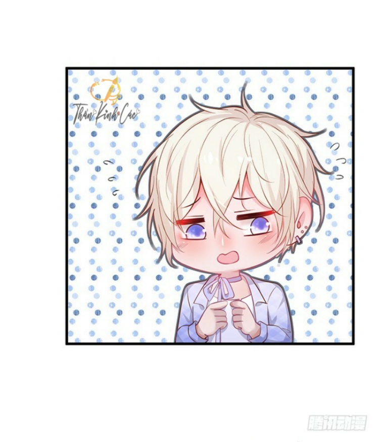 dưỡng khí chí mạng chapter 26 19