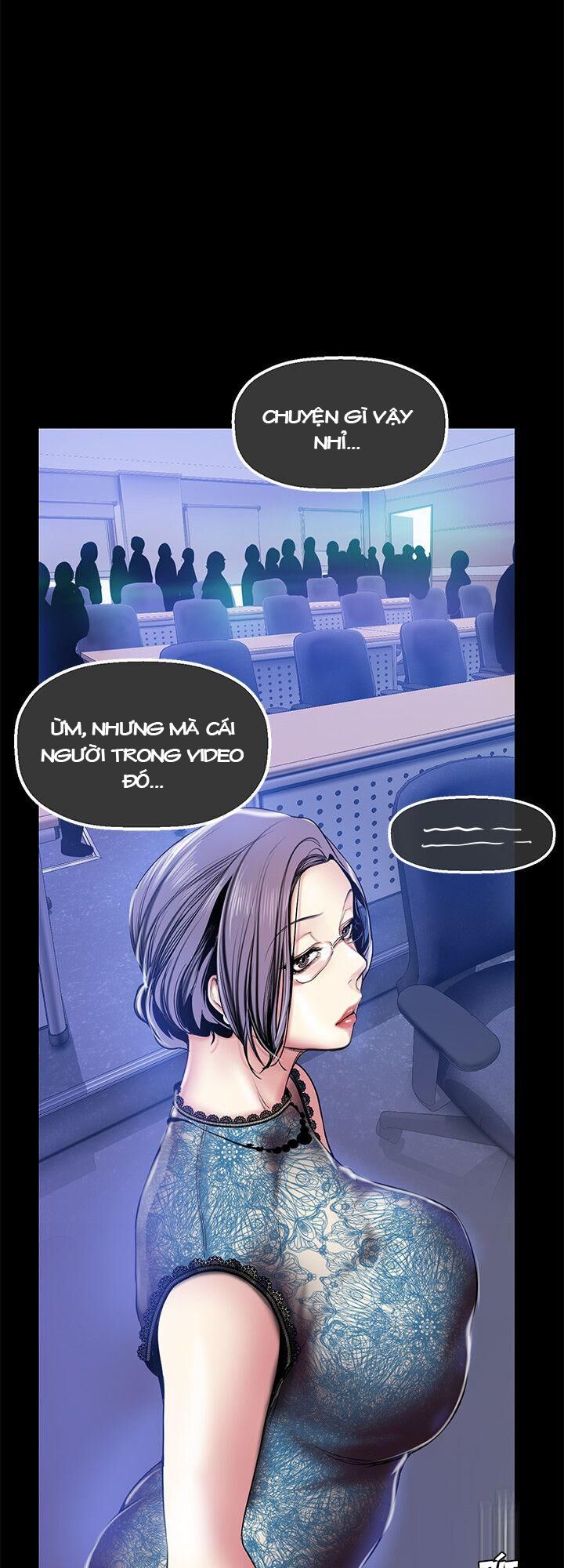 tân thế giới tuyệt vời chapter 28 38