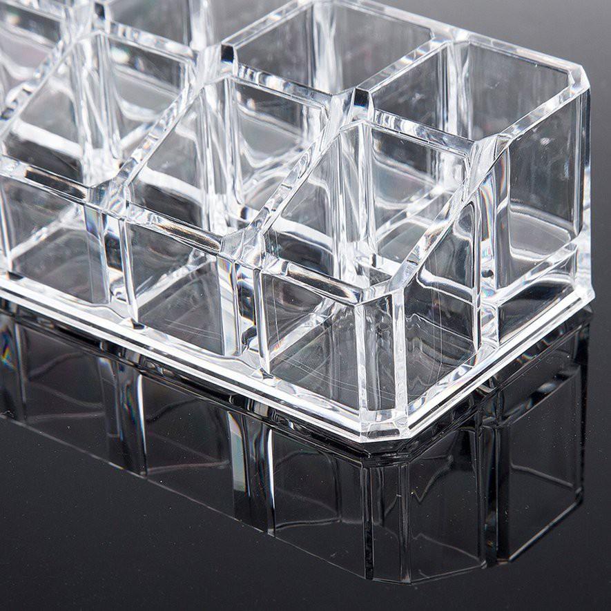 Khay Đựng Mỹ Phẩm Bằng Acrylic Y-2002