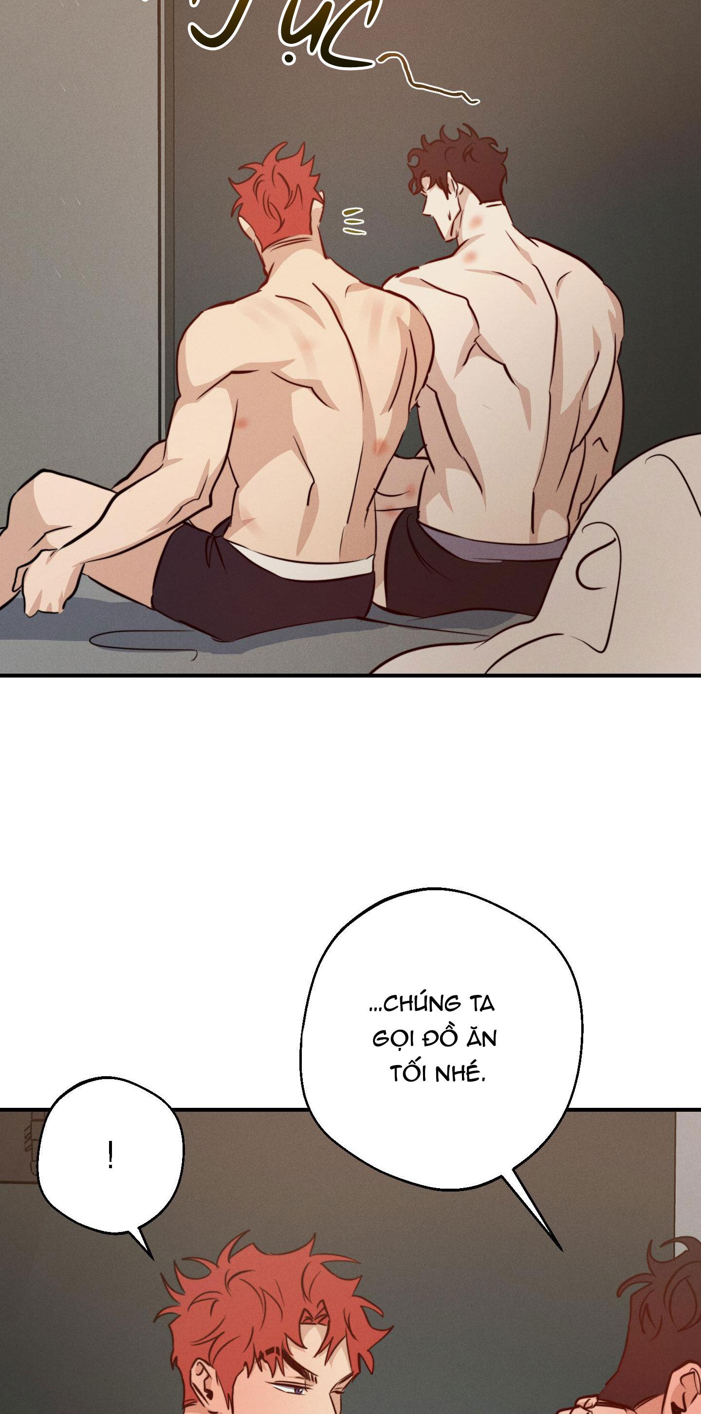 high clear chapter 48 28