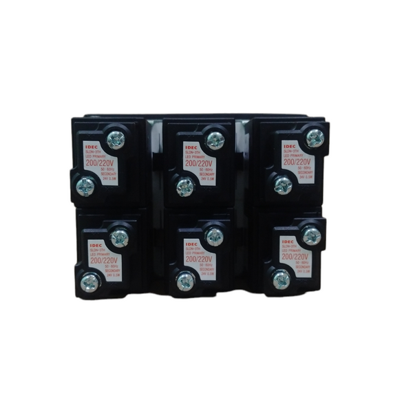 Đèn Idec SLC30N 200/220V