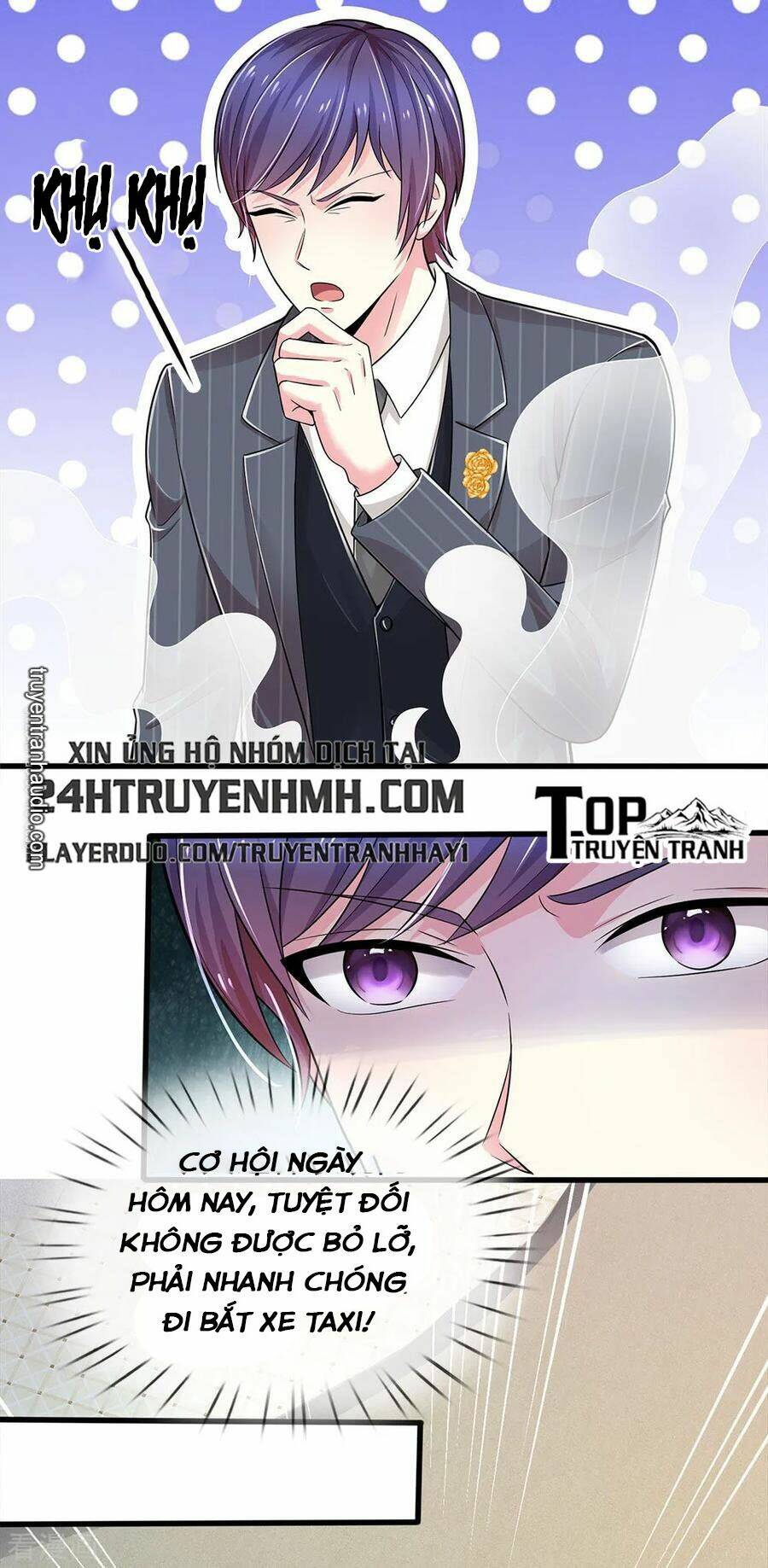 tuyệt đỉnh khí thiếu chapter 73 9