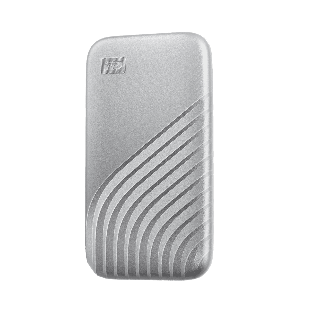 Ổ Cứng Di Động WD My Passport SSD Hàng Chính Hãng