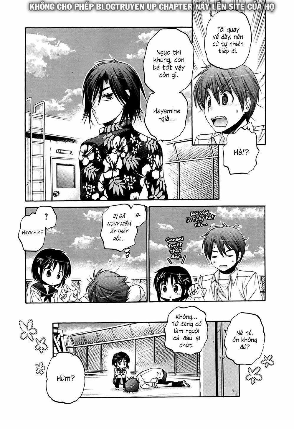 kanojo no kagi wo akeru houhou chapter 42 26