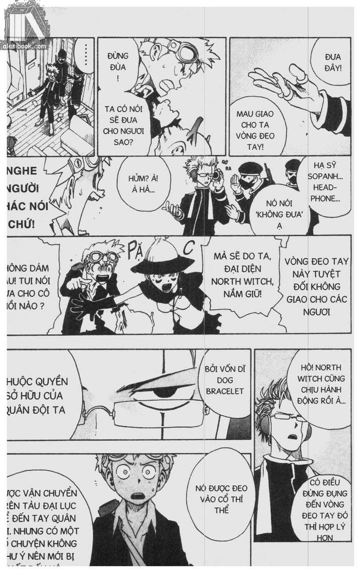 toto! the wonderful adventure chapter 22 5