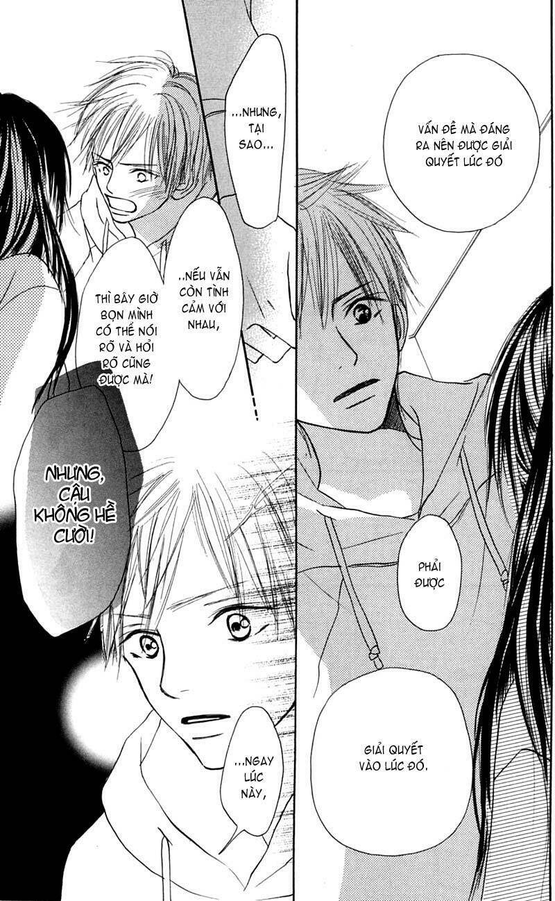 phát điên vì em chapter 19 16