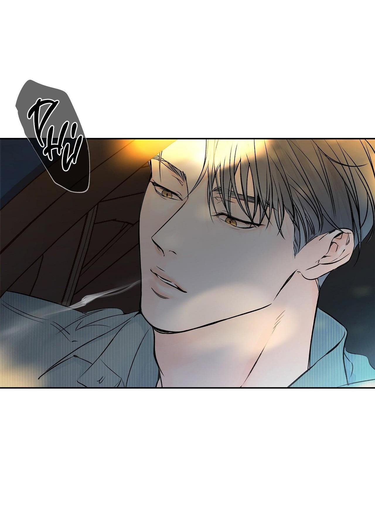 hạ cánh cuối chân trời chapter 3 77