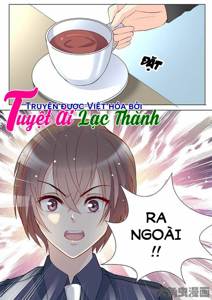 the stars are not luminous body chapter 100 5