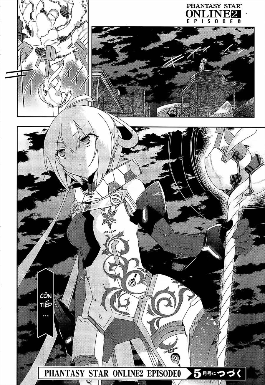 pso2 ep 0 chapter 1 42