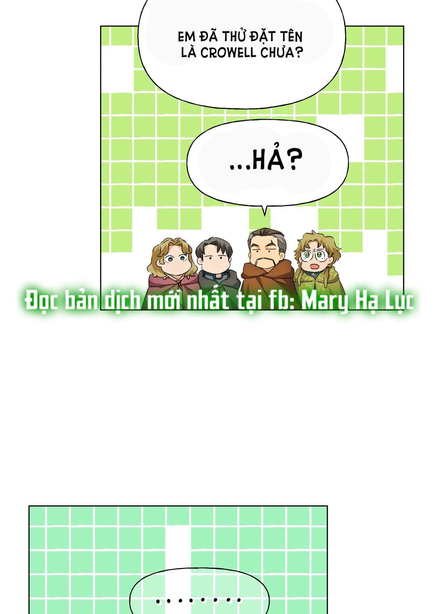 triệu hồi sư với mái tóc màu hoàng kim chapter 103 110