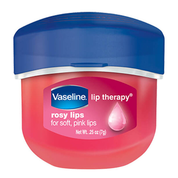 Sáp Dưỡng Môi Hồng Xinh Vaseline Lip Therapy Rosy Lip (7g) - 305210231597