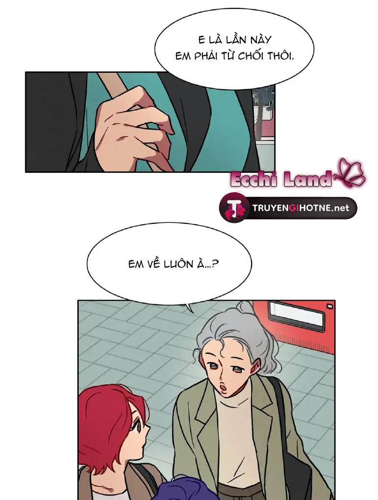 lọ lem ngủ ngon nhé chapter 31.1 9