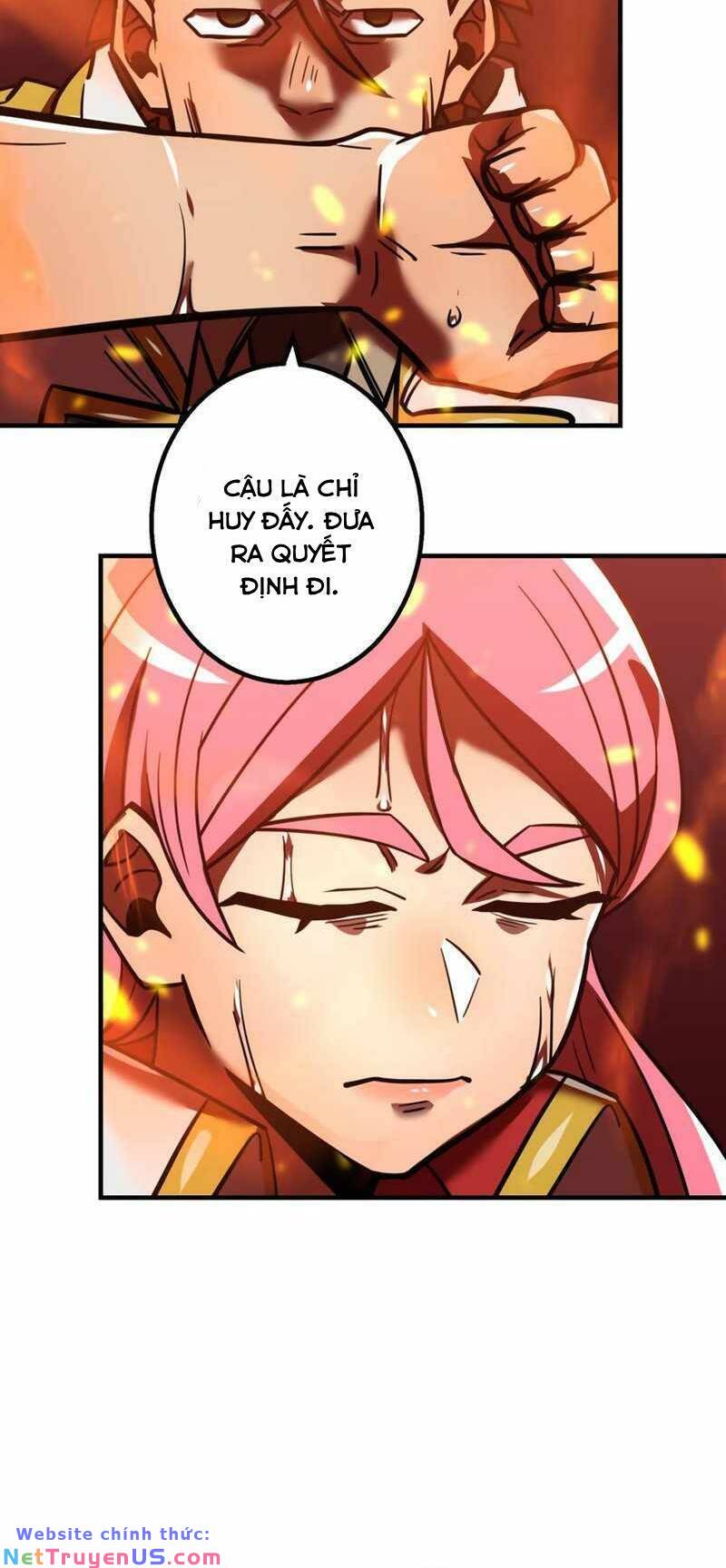 Huyết Thánh Cứu Thế Chủ~ Ta Chỉ Cần 0.0000001% Đã Trở Thành Vô Địch chapter 55 11