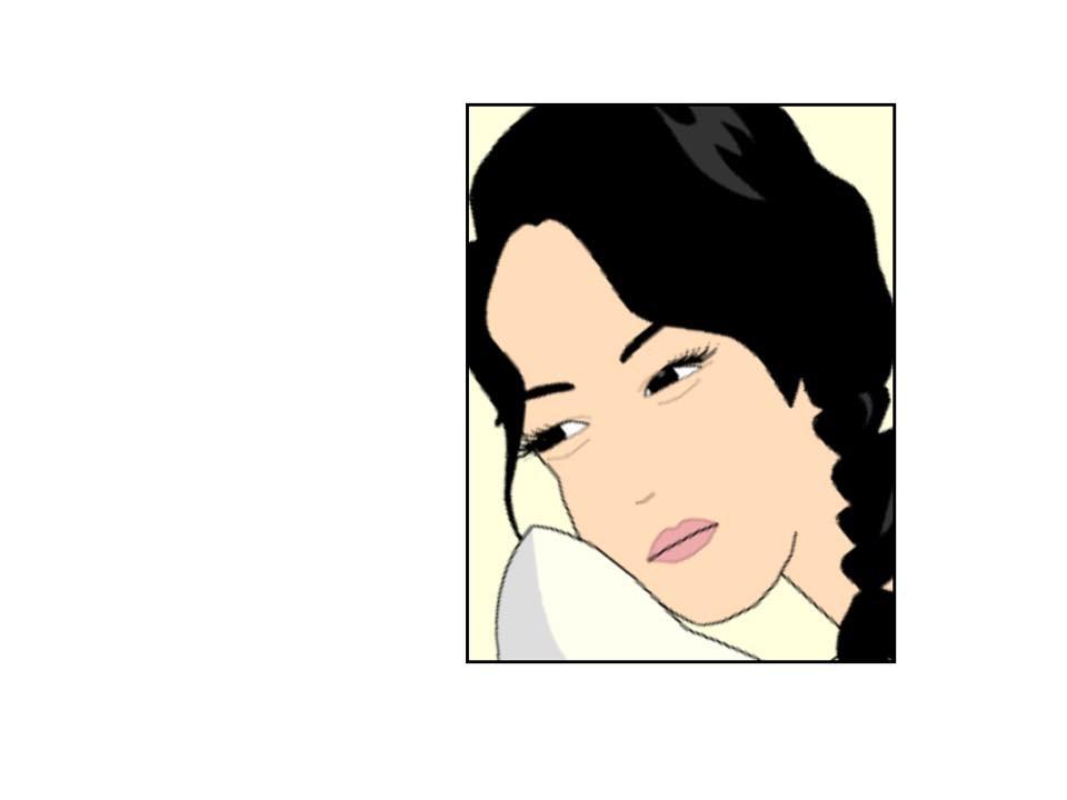 our bed chapter 14 20