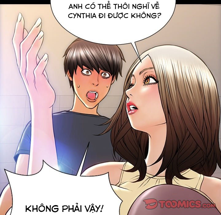 siêu sao cynthia oh chapter 25 88