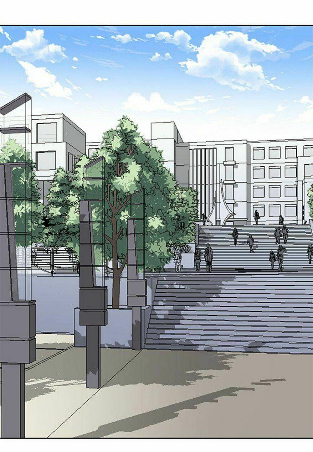 khi trò chơi ác ma bắt đầu chapter 7 26