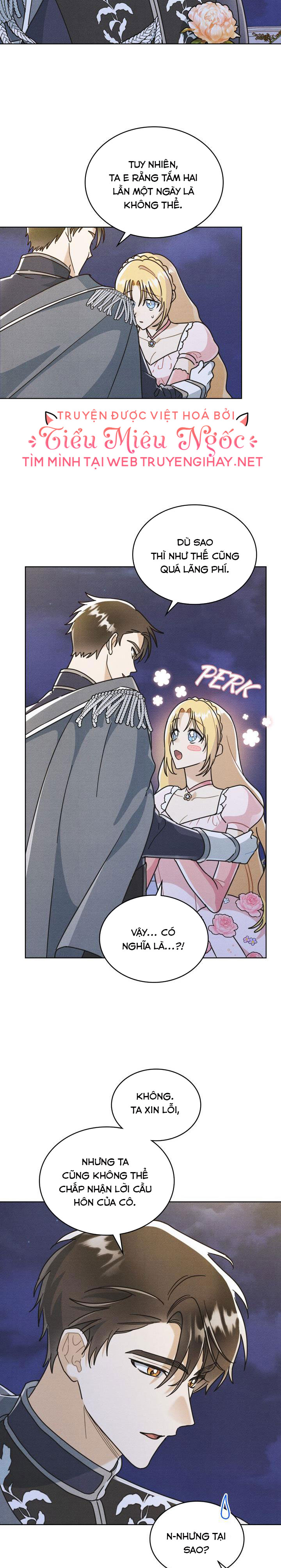 chúng ta cùng nhau tắm nhé? chapter 8.1 4