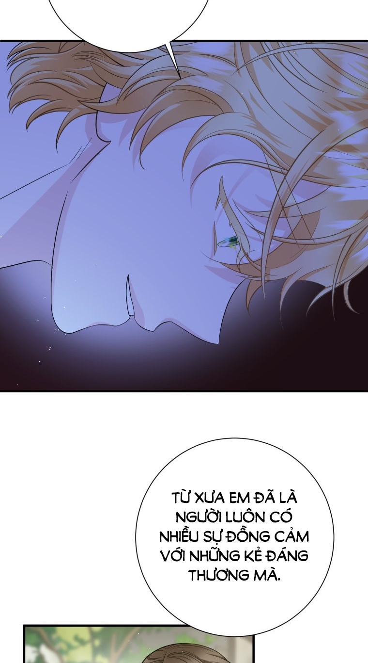 [18+] tôi đã kết hôn với kẻ thù giết cha mẹ chapter 29.2 25