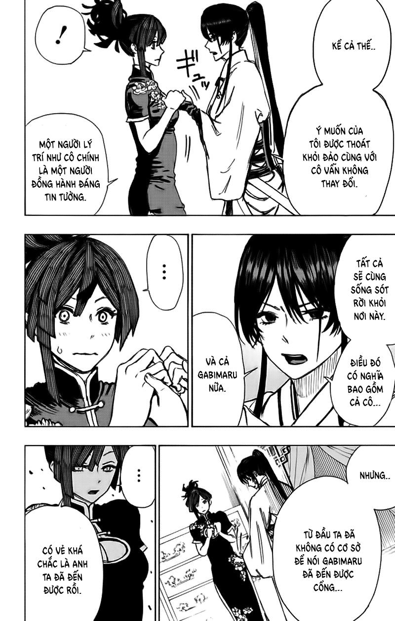 jigokuraku chapter 50 11