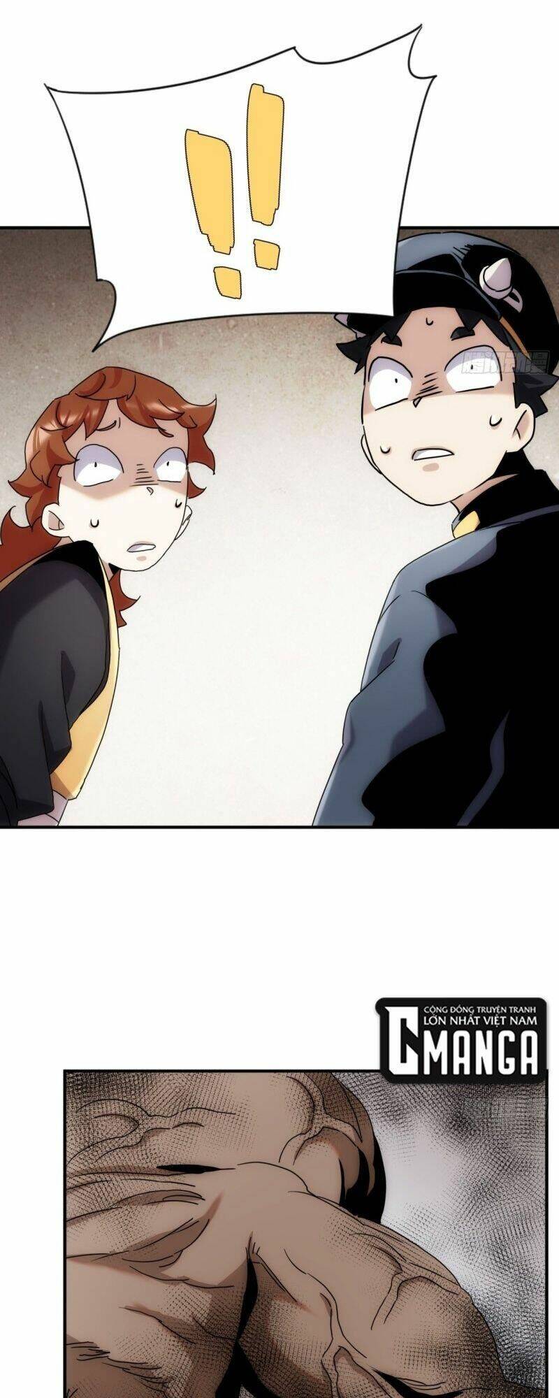 ma vương là đại địa chủ chapter 40 29