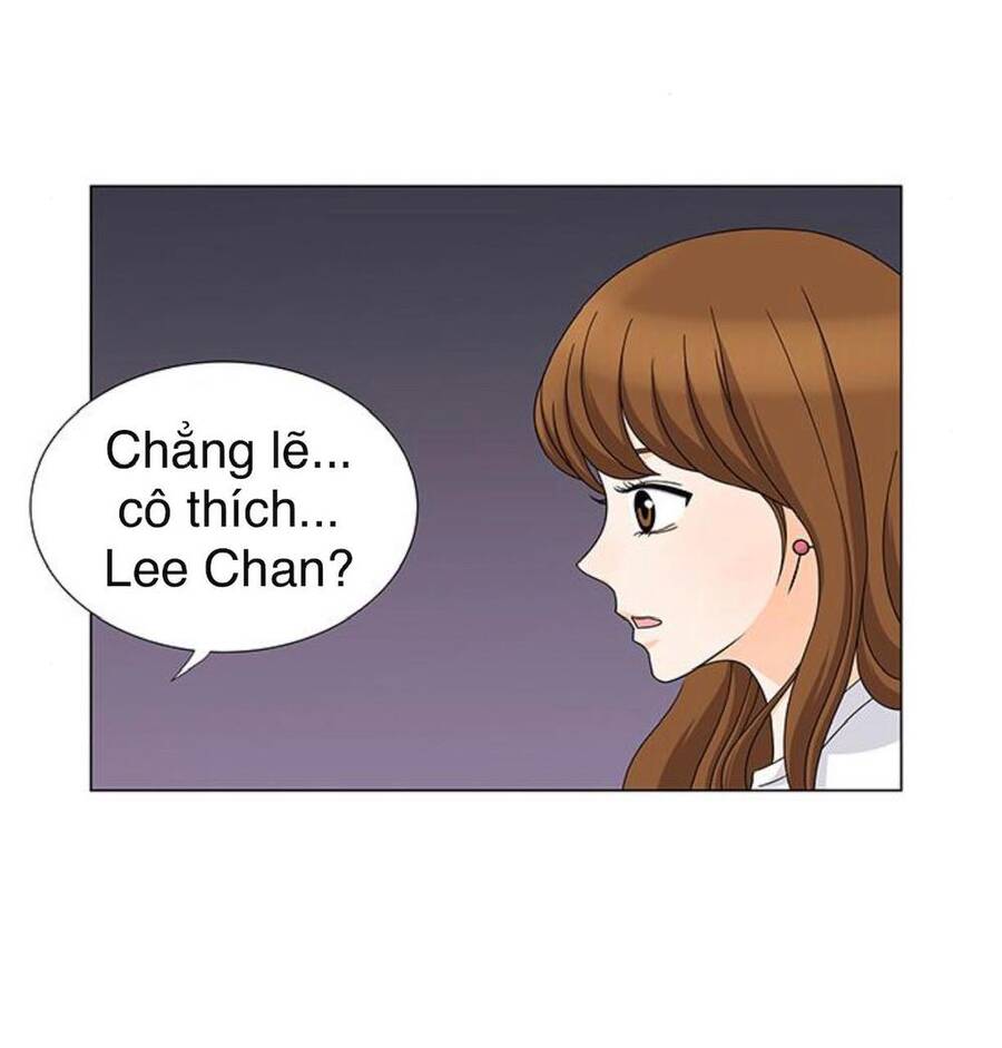 idol và sếp, em yêu ai? chapter 75 7