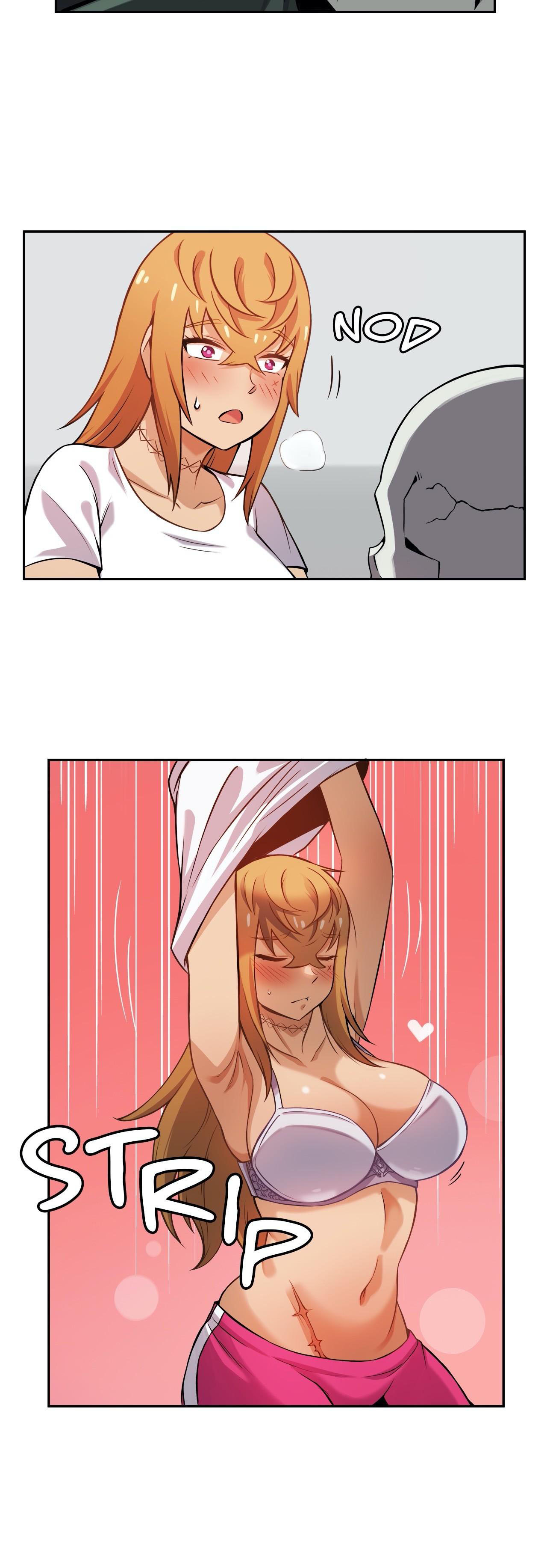 Bạn Gái Zombie Của Tôi chapter 4.2 6