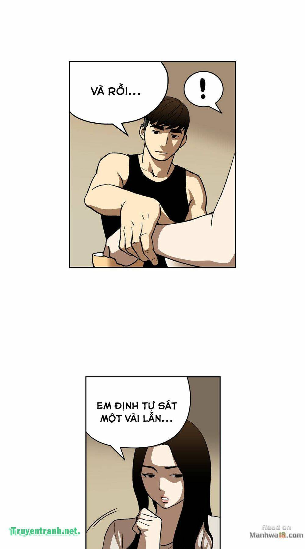 thần bài siêu năng chapter 29 3