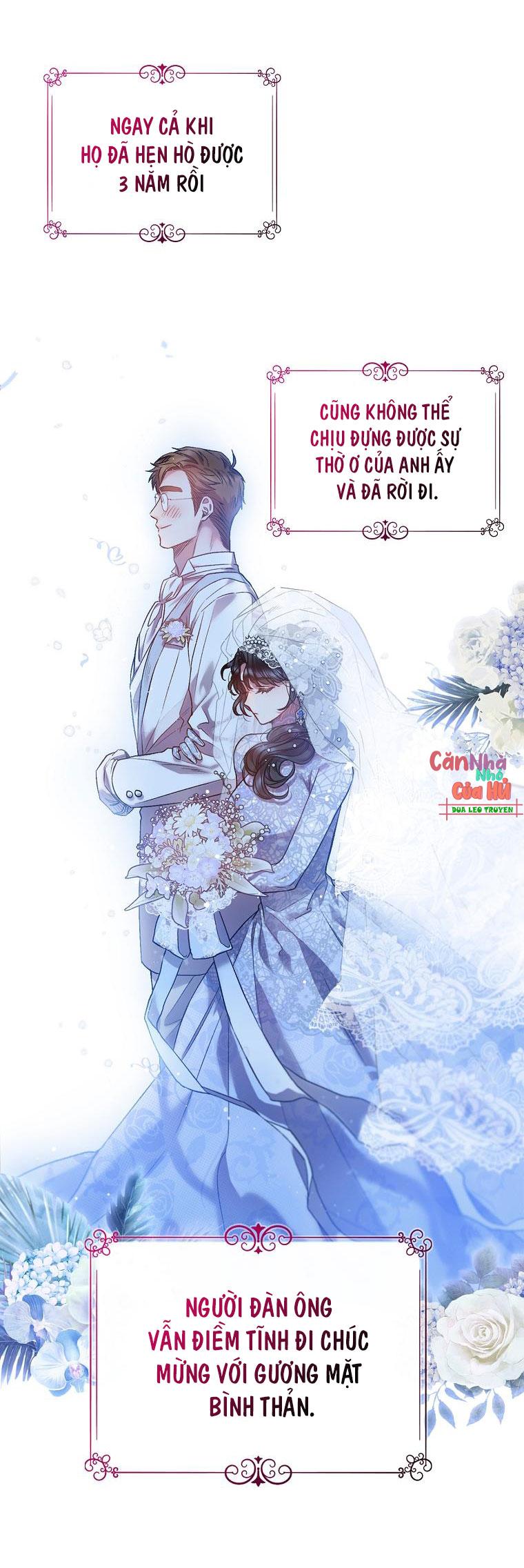 cơn mưa mật ngọt chapter 2 5