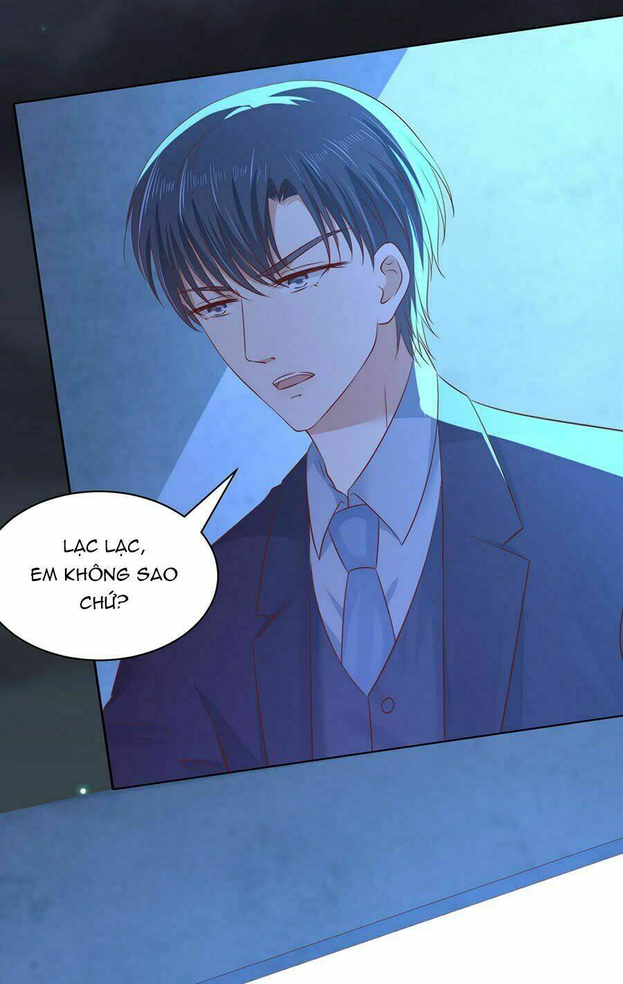 liệt ái tri hạ: series mật đào tiểu tình nhân chapter 244 22