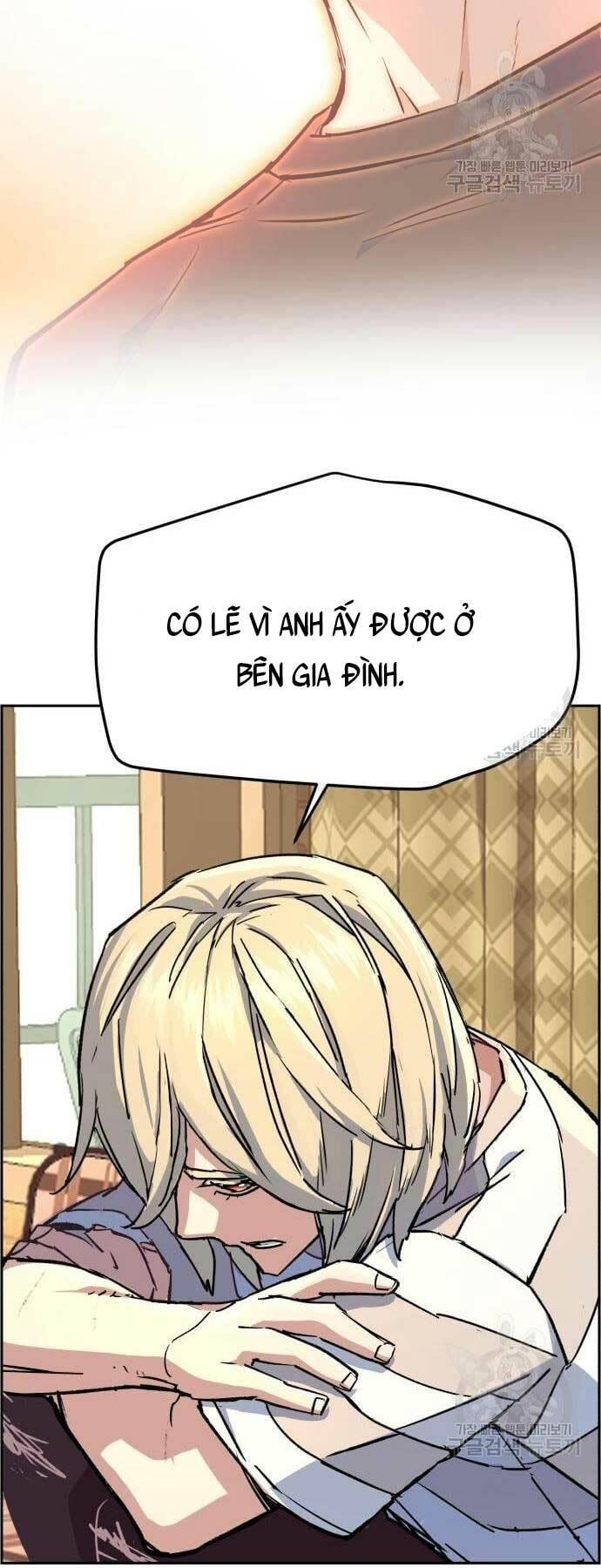 bạn học tôi là lính đánh thuê chapter 115 18