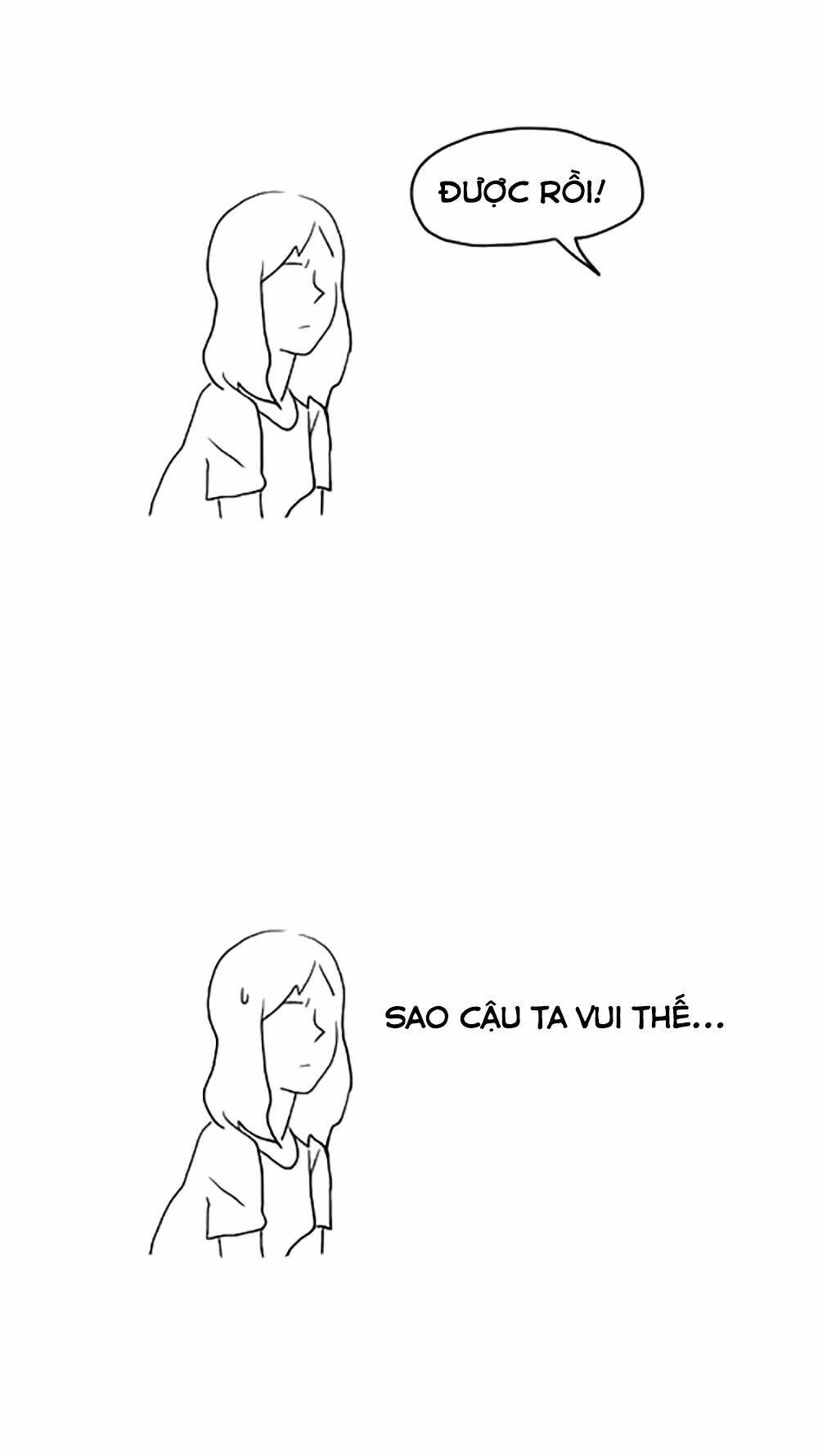 cô nàng trên lớp - the girl from class chapter 15 36