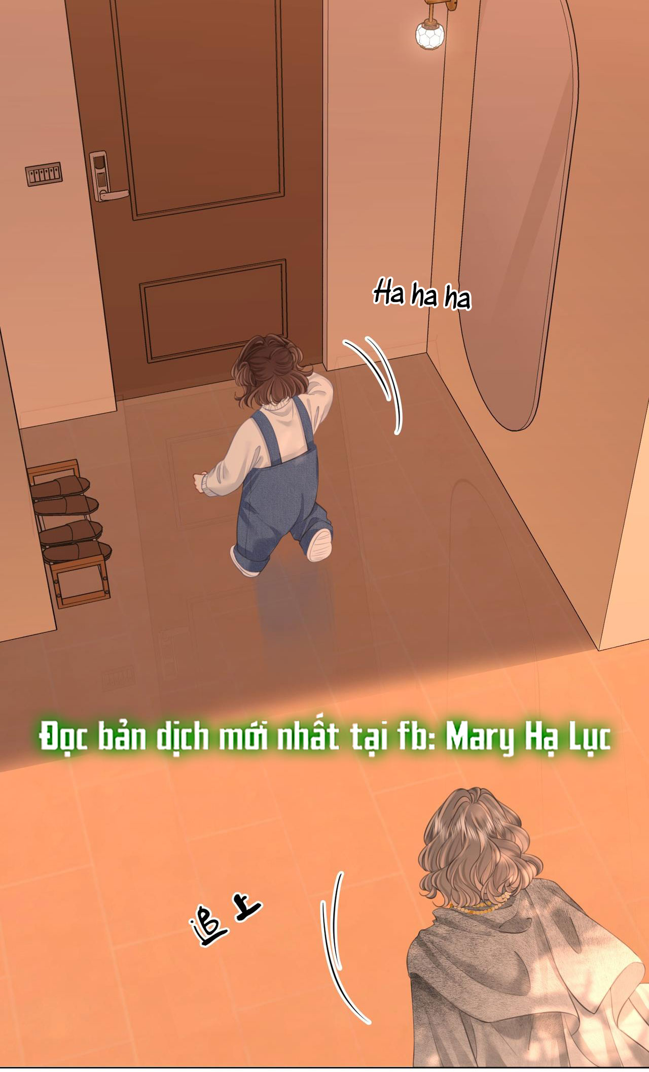 cố tiểu thư và khúc tiểu thư chapter 123 25