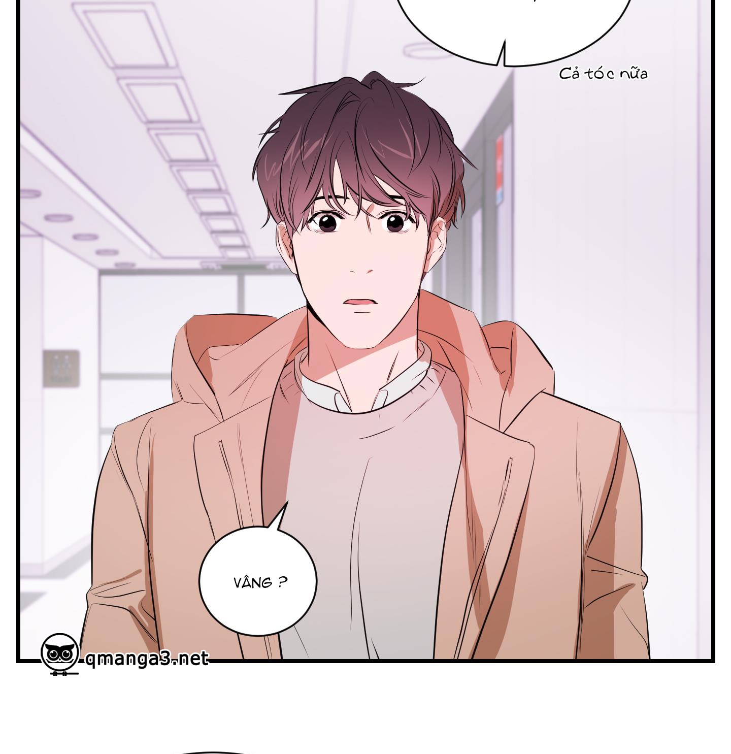 chốn riêng tư chapter 32 19