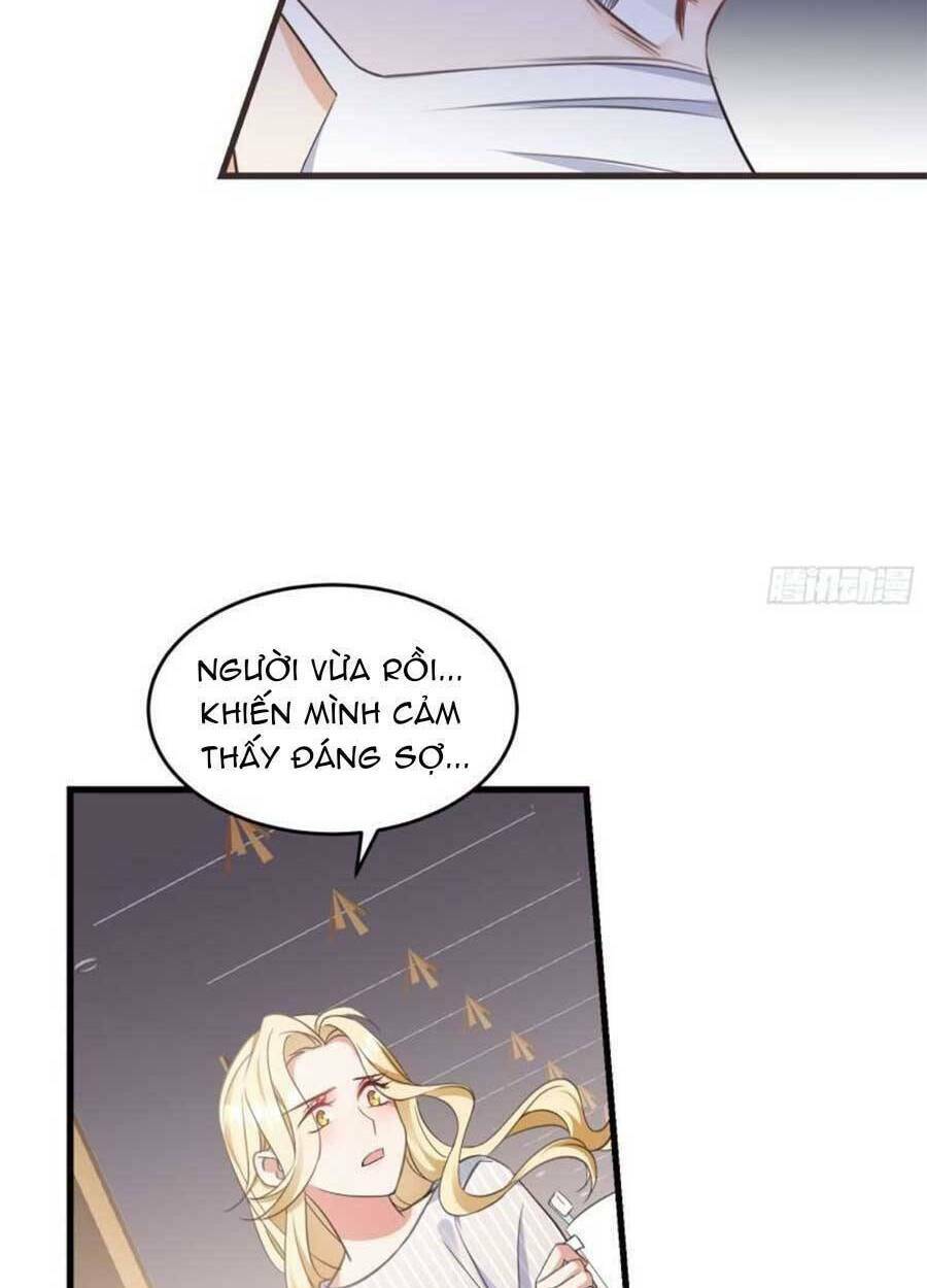 kiều thê hào môn chạy đi đâu chapter 14 16