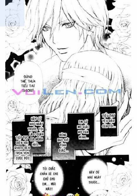 chàng quản gia của bé mei chapter 7 183