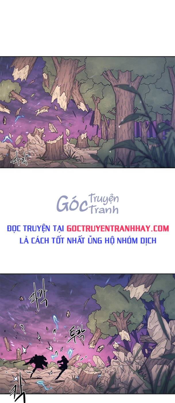 Kỵ Sĩ Báo Thù Chapter 63 - Trang 0