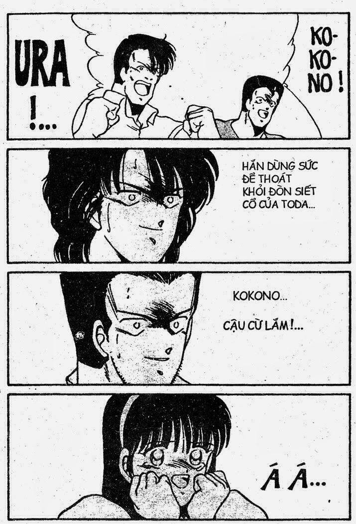 truyền nhân atula - shura no mon i chapter 46 28