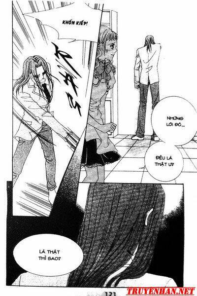 lọ lem hậu đậu chapter 18 29