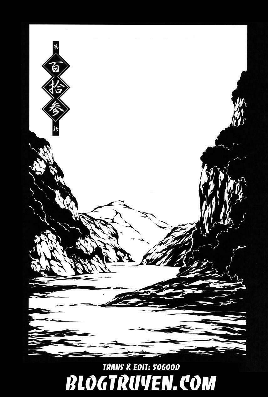 dragon girl - ikkitousen chapter 113 4