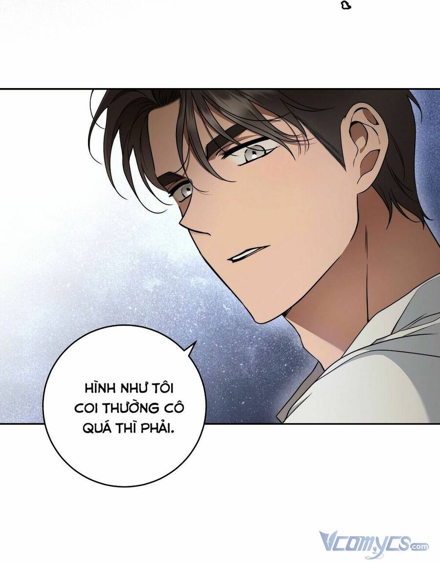 lời nói dối vĩnh cửu của người chapter 12 46
