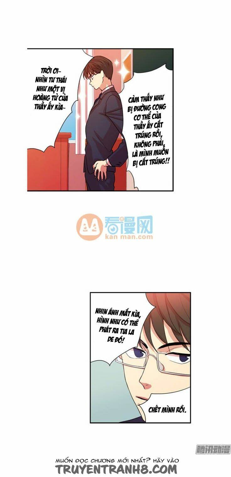 trở lại tuổi mười mấy chapter 44 10