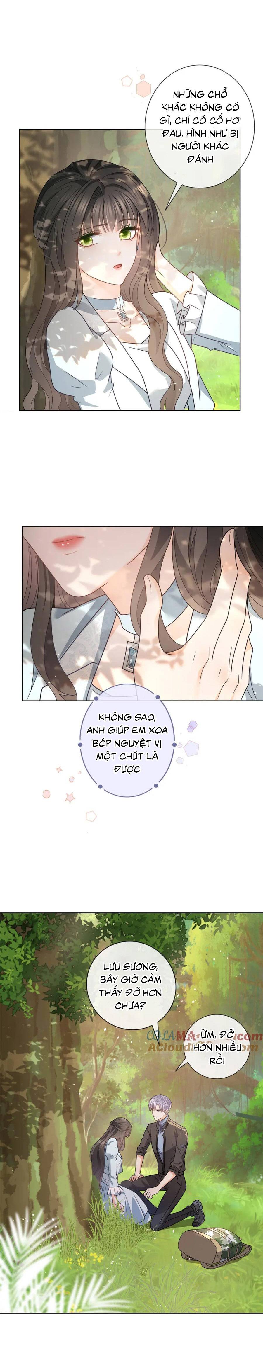 sát thủ đại nhân tại tuyến dưỡng hồ chapter 124 5