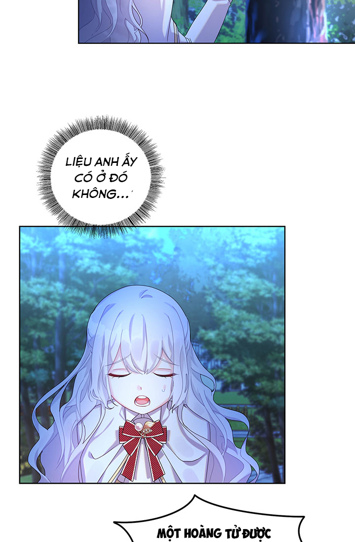 sự hối hận muộn màn chapter 1 68