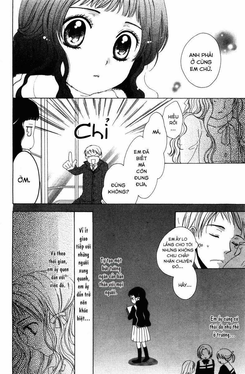 shinigami no ballad chapter 4 21