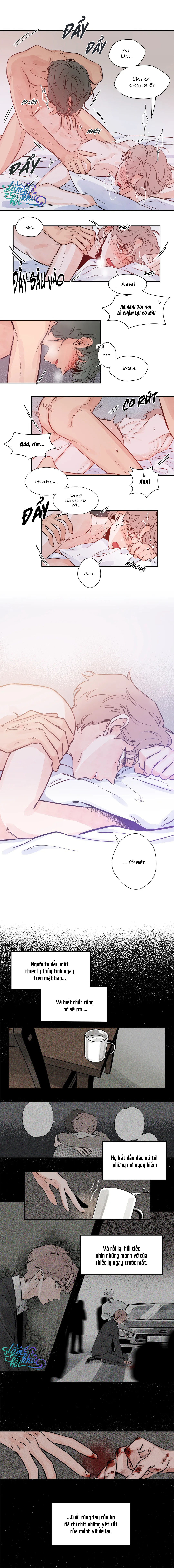 bản phác họa chapter 3 2