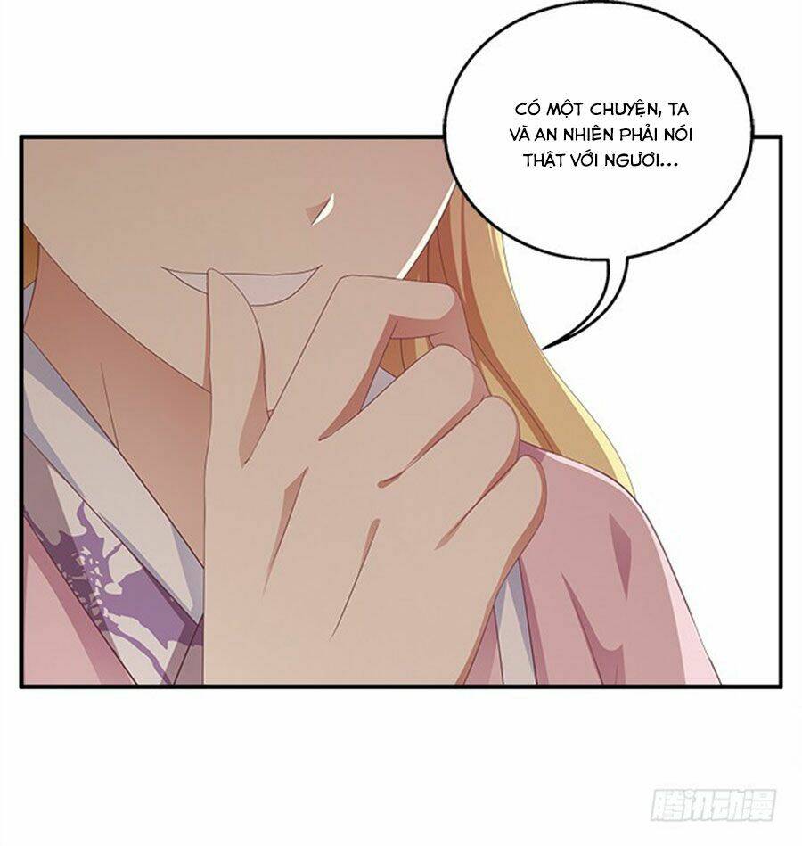 thịnh thế an nhiên chapter 35 35